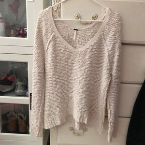 Free People Sweater